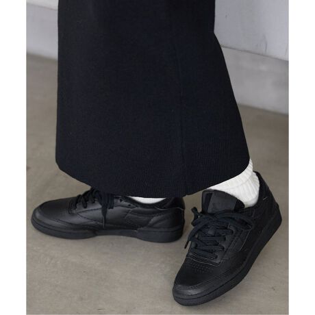 REEBOK＊JOURNAL STANDARD RELUME 】CLUB C VINTAGE SM | ジャーナル  