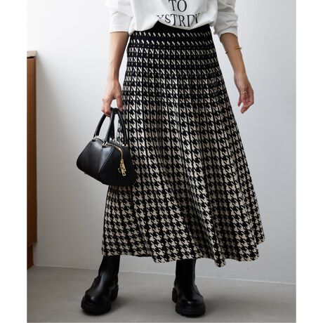 追加》【TORRAZZO DONNA】リバーシブルスカートチドリ | ジャーナル  