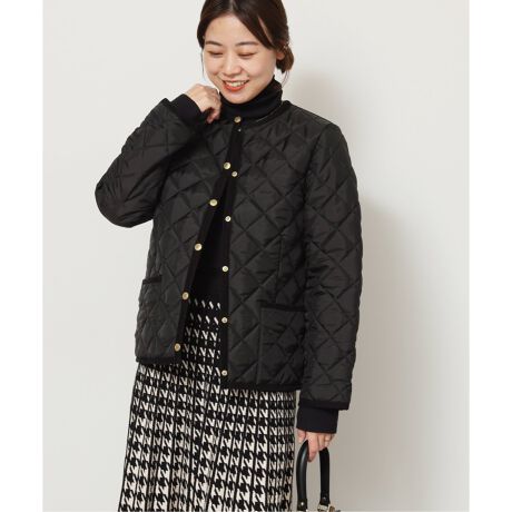 別注《追加》【TRADITIONAL WEATHERWEAR】*RELUME ARKLEY：ブルゾン  