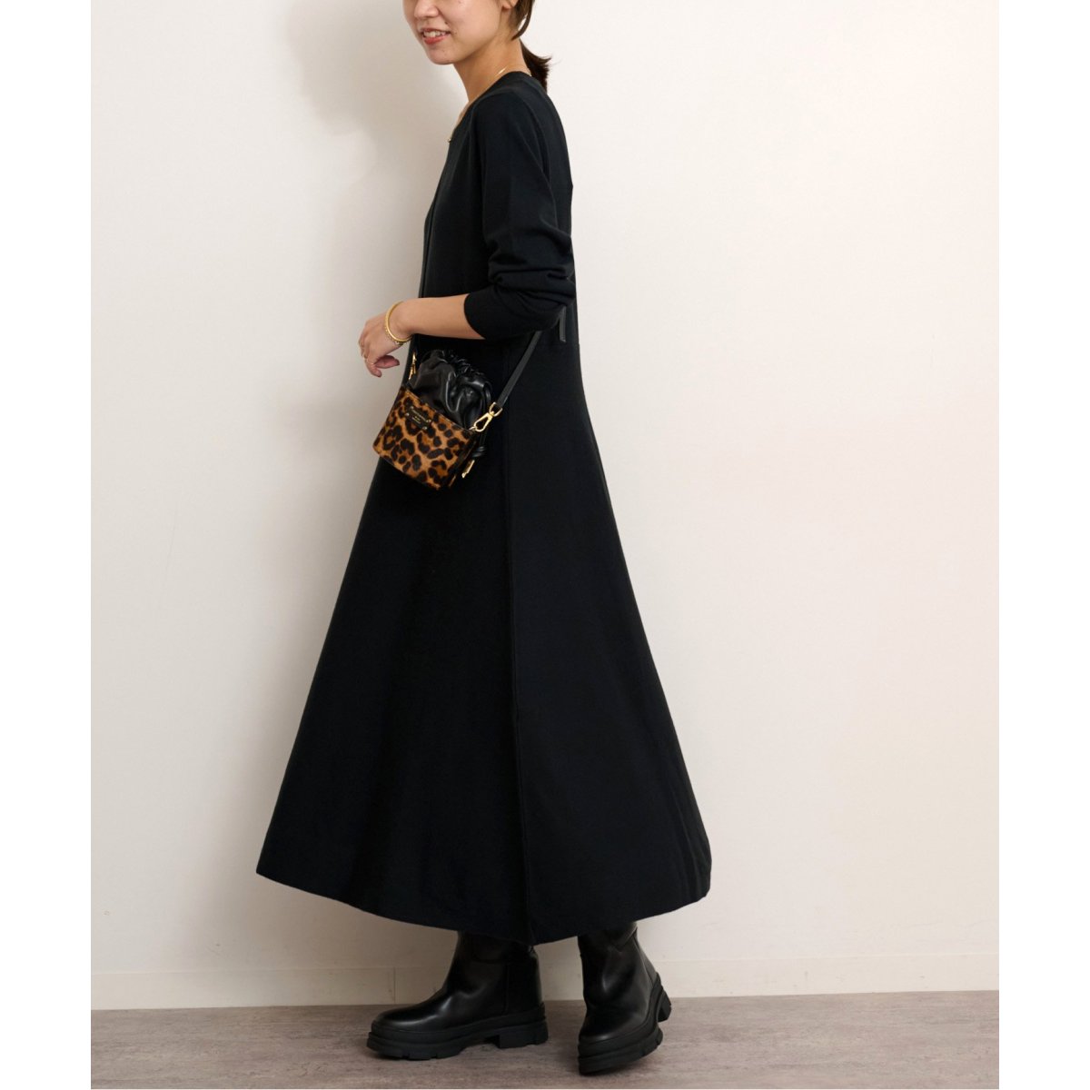 美品 サラマリカ カットワークレース ピンタック カフタンワンピース◆ブルー 美品 サラマリカ カットワークレース ピンタック カフタン