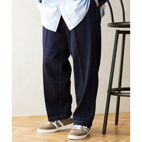 AMERICAN デニムスラックス by COTTON USA | ジャーナルスタンダード 