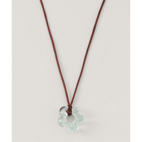 SISI JOIA(シシジョイア)】Long FLEUR necklace：ネックレス 