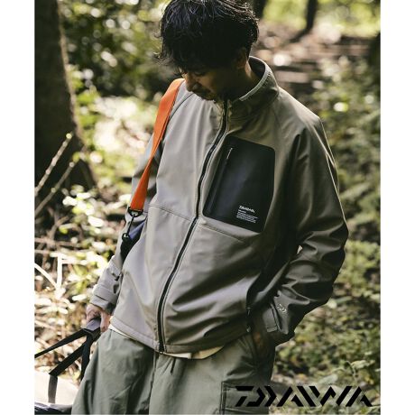 DAIWA × せか JOURNAL STANDARD 別注 RAINMAX L