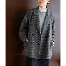 ウールナイロンリバージャケット | ジャーナルスタンダード レリューム 
