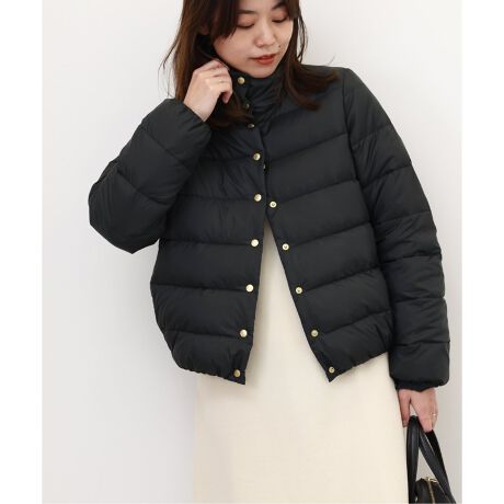 TRADITIONAL WEATHERWEAR】 BURNLEY DOWN PA：ダウンジャケット 