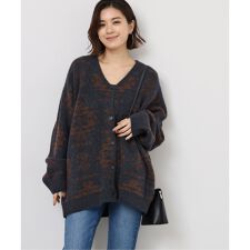 別注【PENDLETON/ペンドルトン】*RELUME Cardigan：カーディガン 