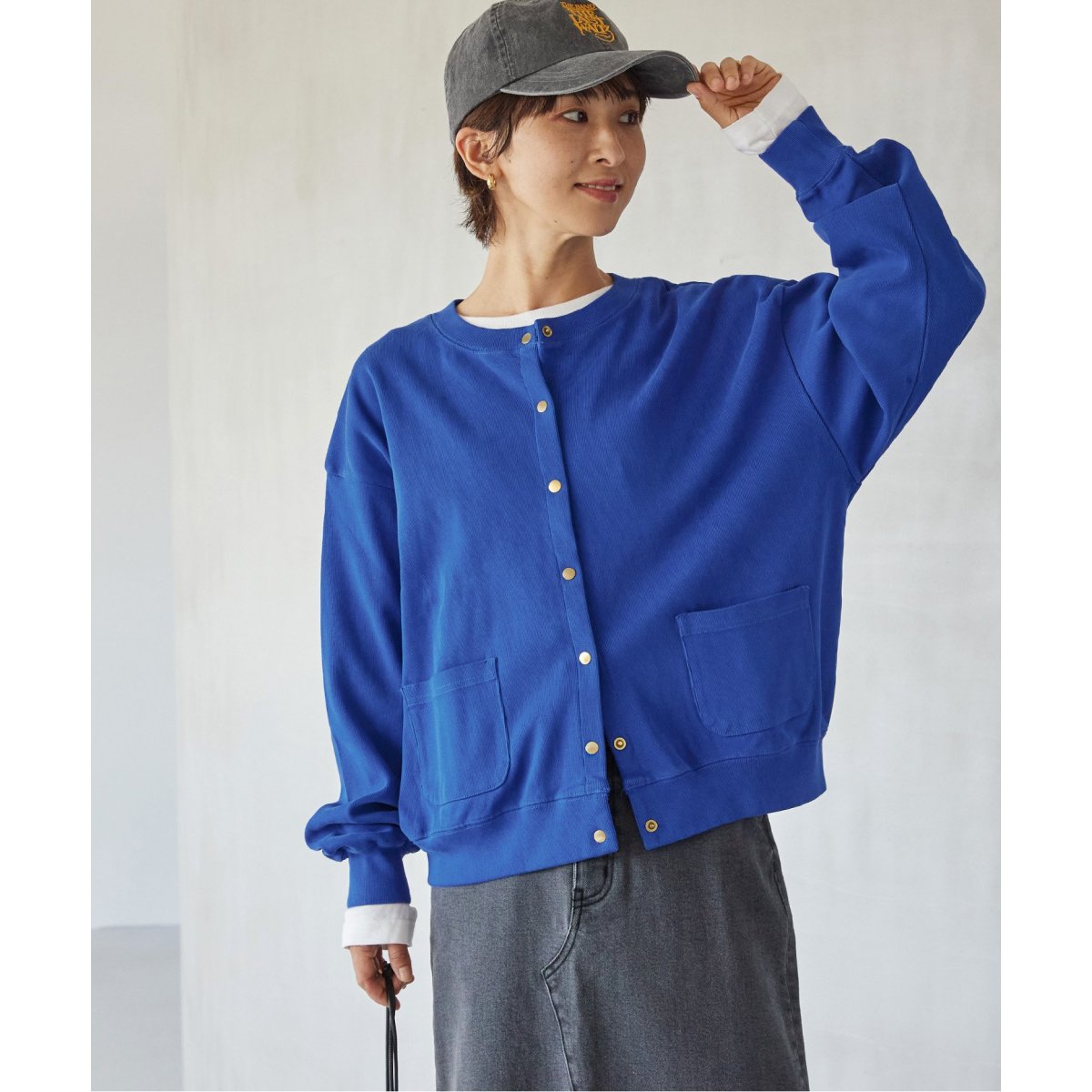 JOURNAL STANDARD relume（ジャーナルスタンダード レリューム