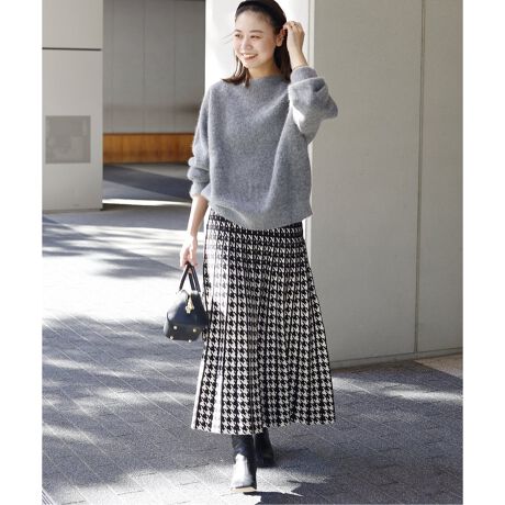 追加2》【TORRAZZO DONNA】リバーシブルスカートチドリ | ジャーナル  