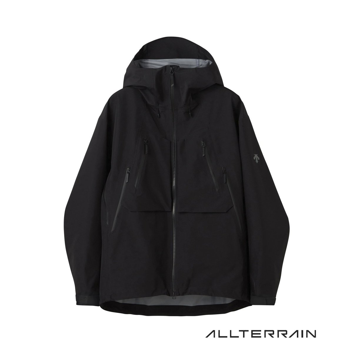 DESCENTE ALLTERRAIN / デサント】ゴアテックスジャケット SP