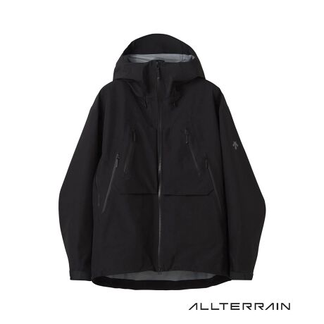 DESCENTE ALLTERRAIN / デサント】ゴアテックスジャケット SP 
