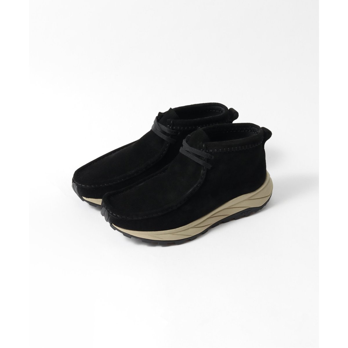 Clarks / クラークス】 Wallabee Eden | ジャーナルスタンダード