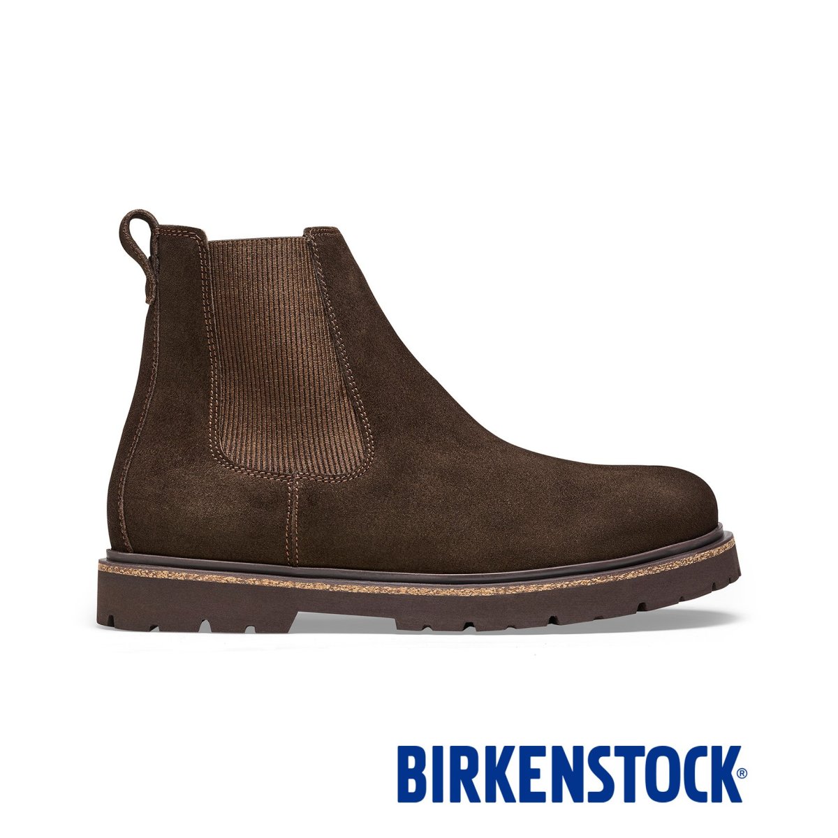 BIRKENSTOCK / ビルケンシュトック】 HIGHWOOD SLIP ON | ジャーナル