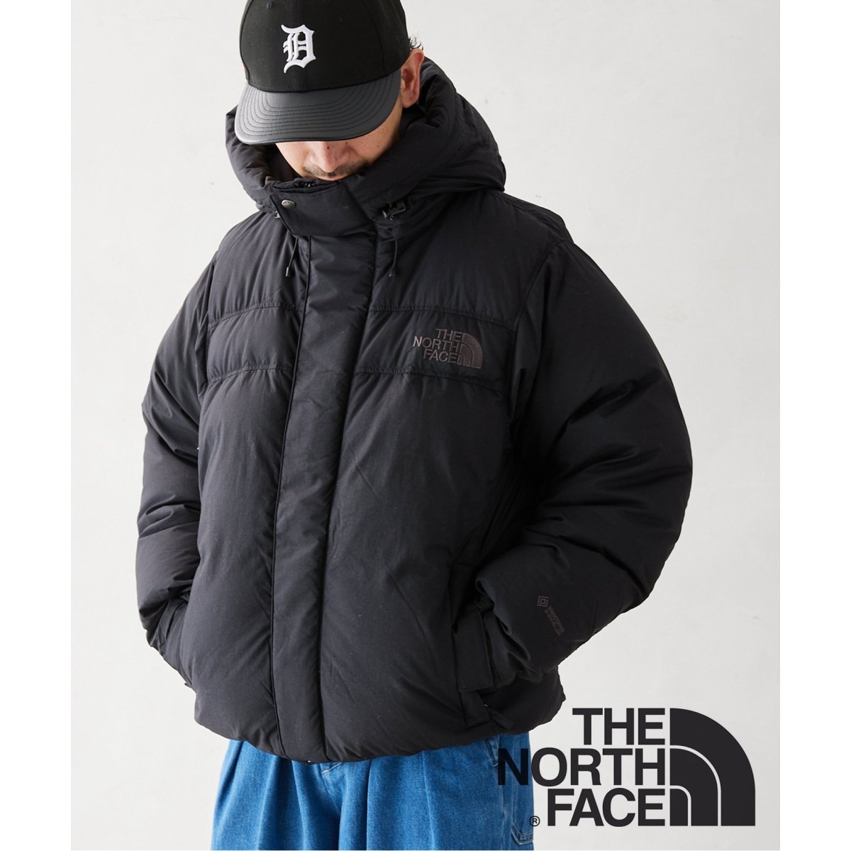 予約》【THE NORTH FACE / ザ ノースフェイス】Alteration Baffs J