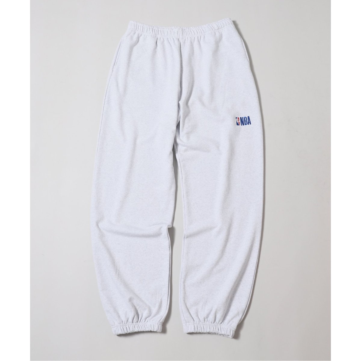 【新品】OFF THE COURT BY NBA 刺繍ロゴスウェットパンツ L OFF THE COURT by NBA スウェットパンツ ジャージ LOGO LONG