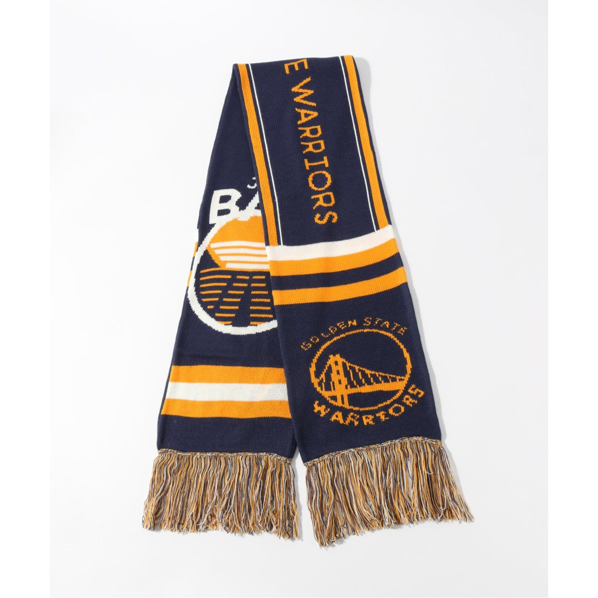 Off The Court by NBA】Team Color Muffler | ジャーナルスタンダード