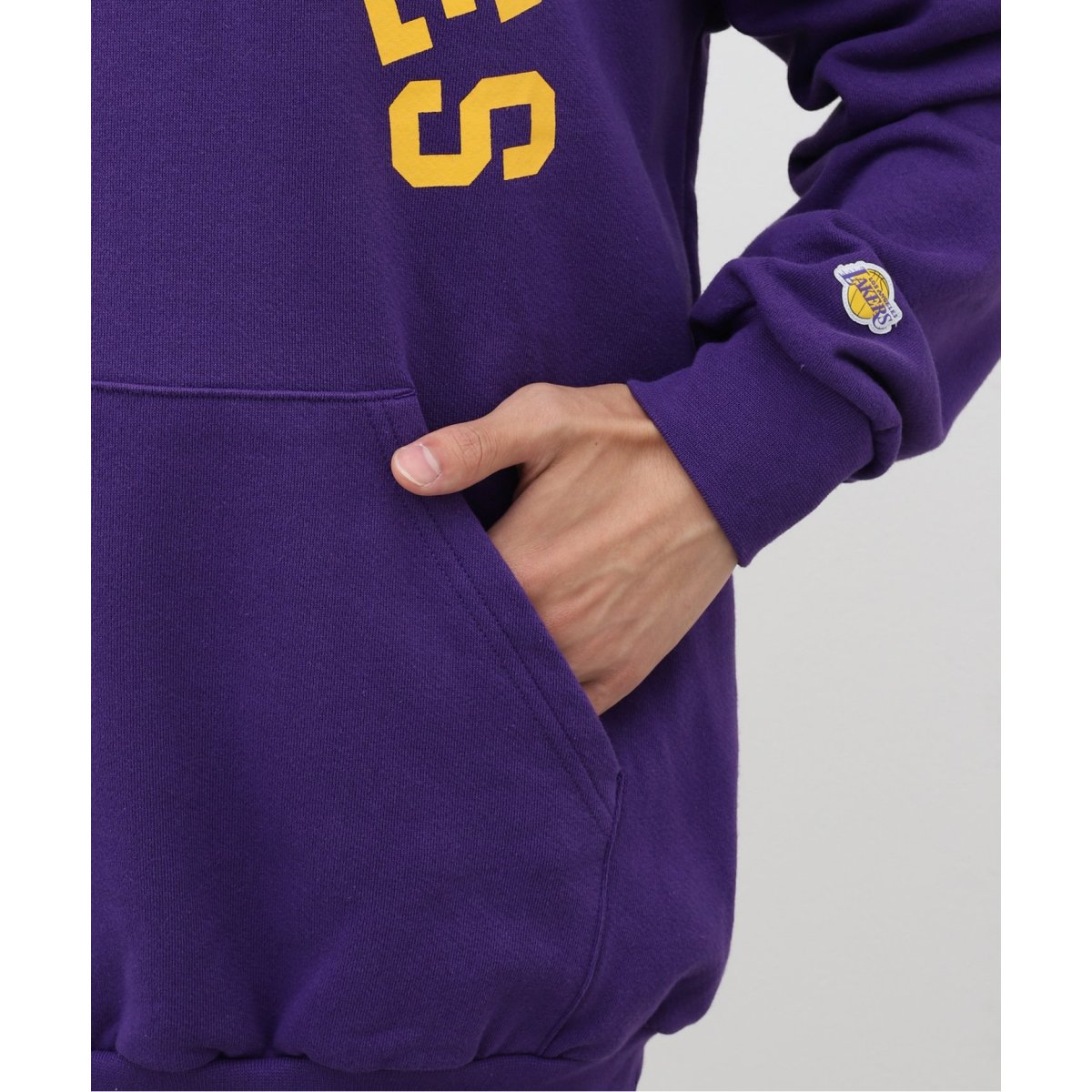 Off The Court by NBA】City Hoodie Sweat | ジャーナルスタンダード