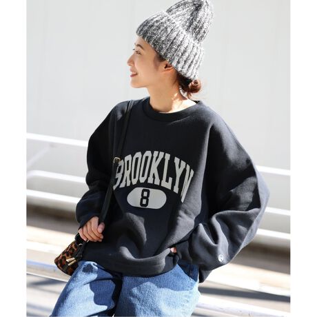 追加2》別注【Champion/チャンピオン】*RELUME REVERSE WEAVE 11.5 