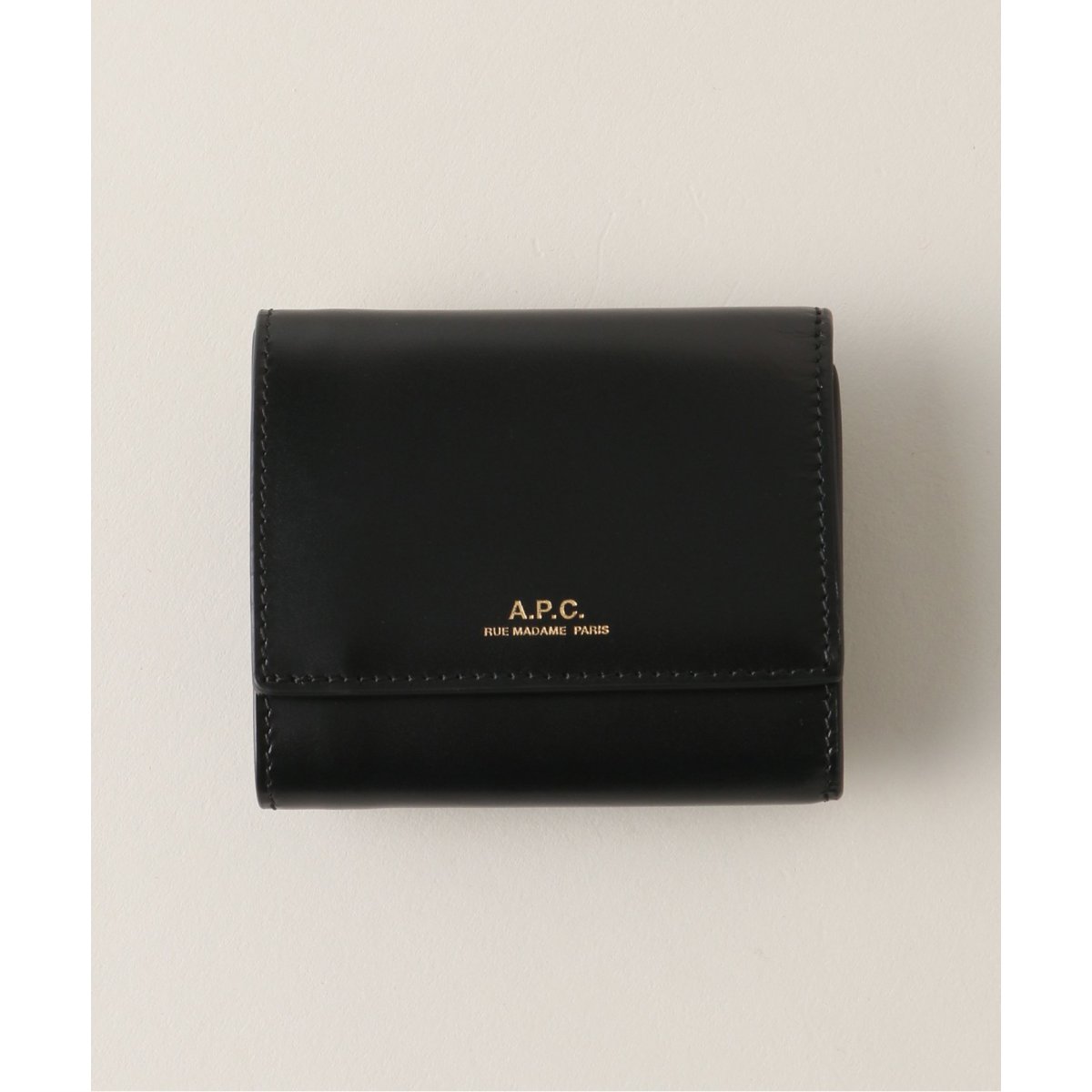 A.P.C./アー・ペー・セー】COMPACT LOIS SMALLウォレット-