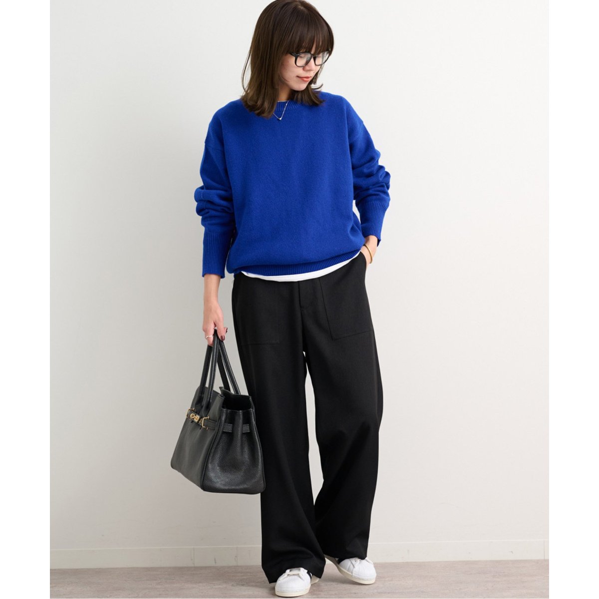 JOURNAL STANDARD relume ウォッシャブルウーリッシュツイル 追加》ウォッシャブルウーリッシュツイルベイカーパンツ