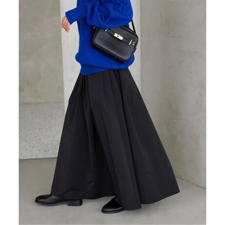 □《追加2》タフタイージーロングスカート | ジャーナルスタンダード  