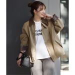 □《追加》【BARBOUR/バブアー】RELUME TRANSPORT：別注ブルゾン 