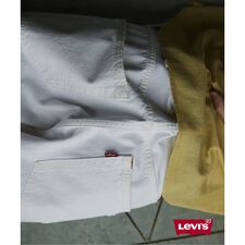 《予約》【LEVI’S(R)/リーバイス(R)】別注 501(R) WHITE L26 | ジャーナルスタンダード レリューム(JOURNAL ...