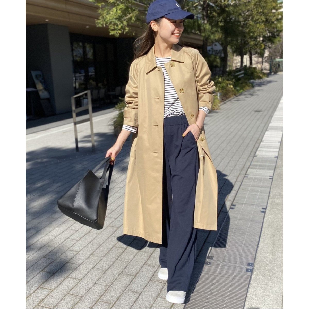JOURNAL STANDARD relume｜《追加6》スーピマコットンステン