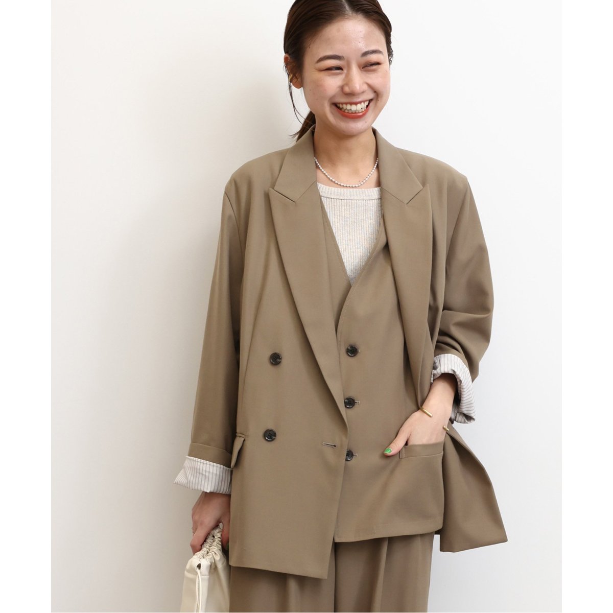 JOURNAL STANDARD ライトクリアツイルトレンチコート 【公式通販】