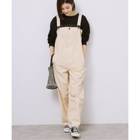 別注【PAYDAY /ペイデイ】*RELUME ベアトップサロペット | ジャーナル 
