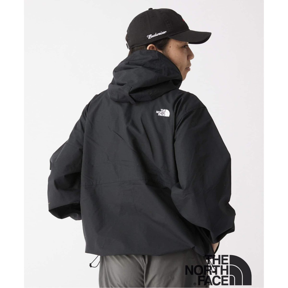 WEB限定》【THE NORTH FACE / ザ ノースフェイス】Compact Jacket | ジャーナルスタンダード  レリューム(JOURNAL STANDARD relume) | マルイウェブチャネル