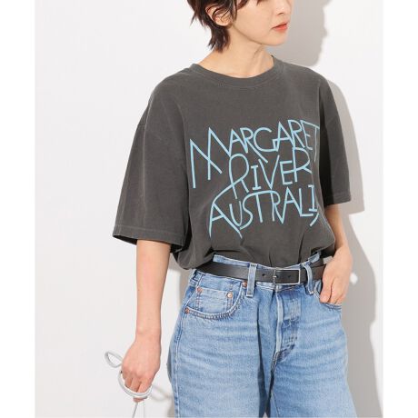 THE DAY ON THE BEACH CUT OFF T-SH TEE Tシャツ ジャーナルスタンダード レリューム JOURNAL STANDARD relume