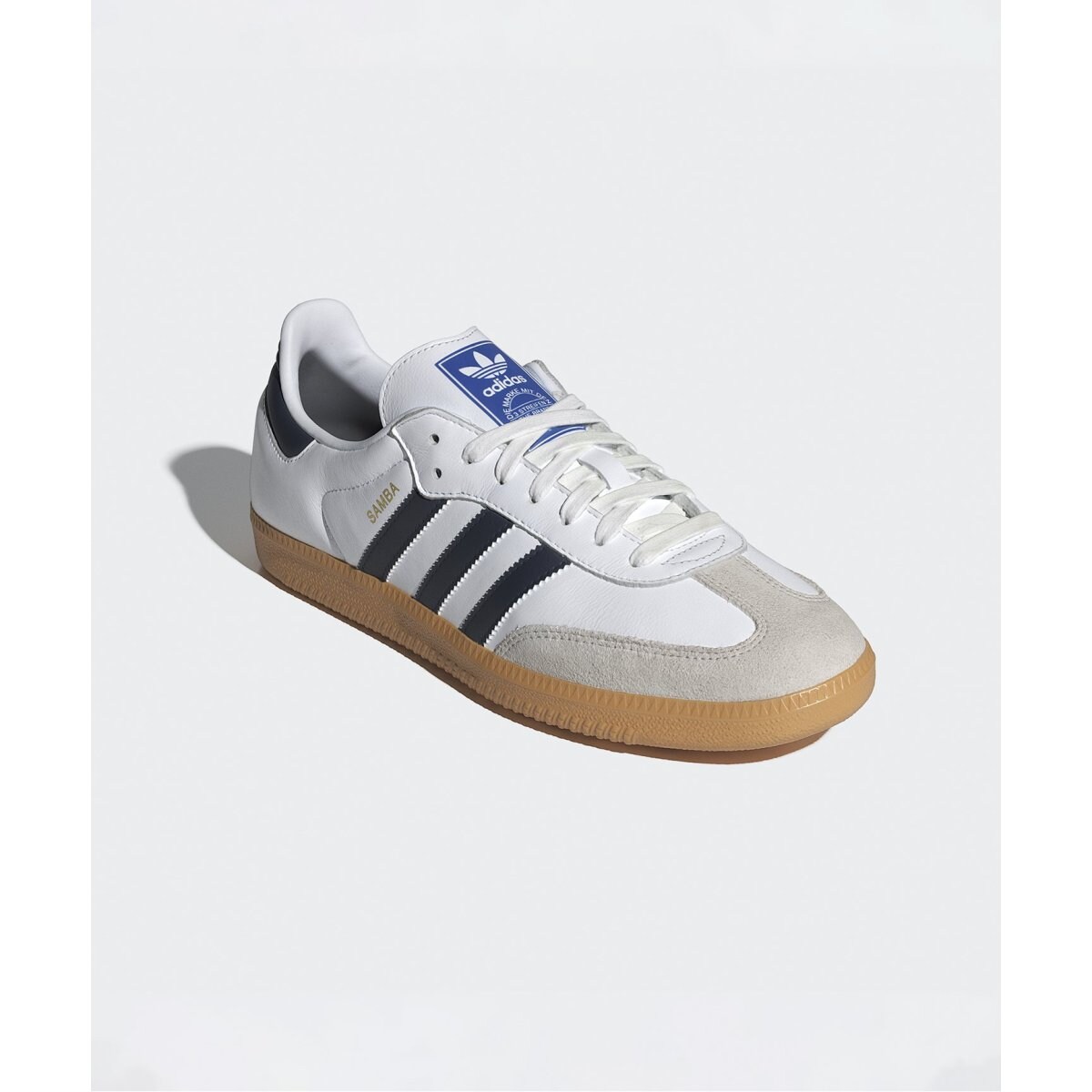 adidas Originals】SAMBA OG：スニーカー | ジャーナルスタンダード