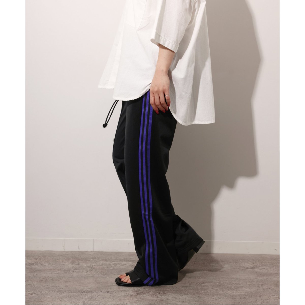adidas/アディダス 別注 BB TRACKPANT ジャーナルスタンダード adidas Originals】BB TRACKPANT：パンツ | ジャーナルスタンダード