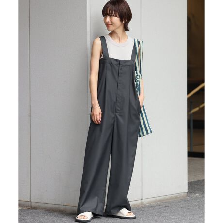 追加》TRベアサロペットパンツ | ジャーナルスタンダード レリューム 