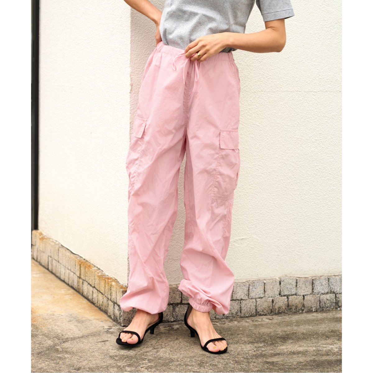 JOURNAL STANDARD relume 別注【ALTUS】カーゴパンツ 別注【ALTUS/アルタス】*RELUME カーゴパンツ | ジャーナル
