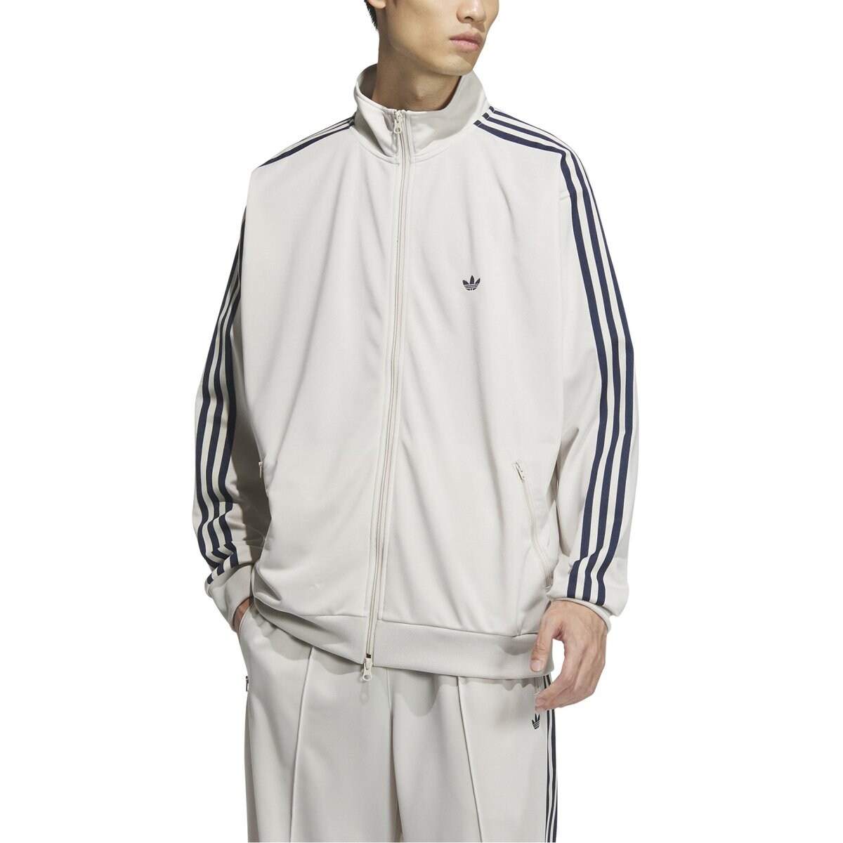 adidas originals / アディダス オリジナルス】BB トラックジャケット