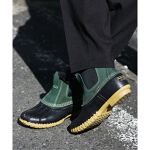 L.L Bean/エルエルビーン】6.5インチ チェルシー ビーンブーツ 
