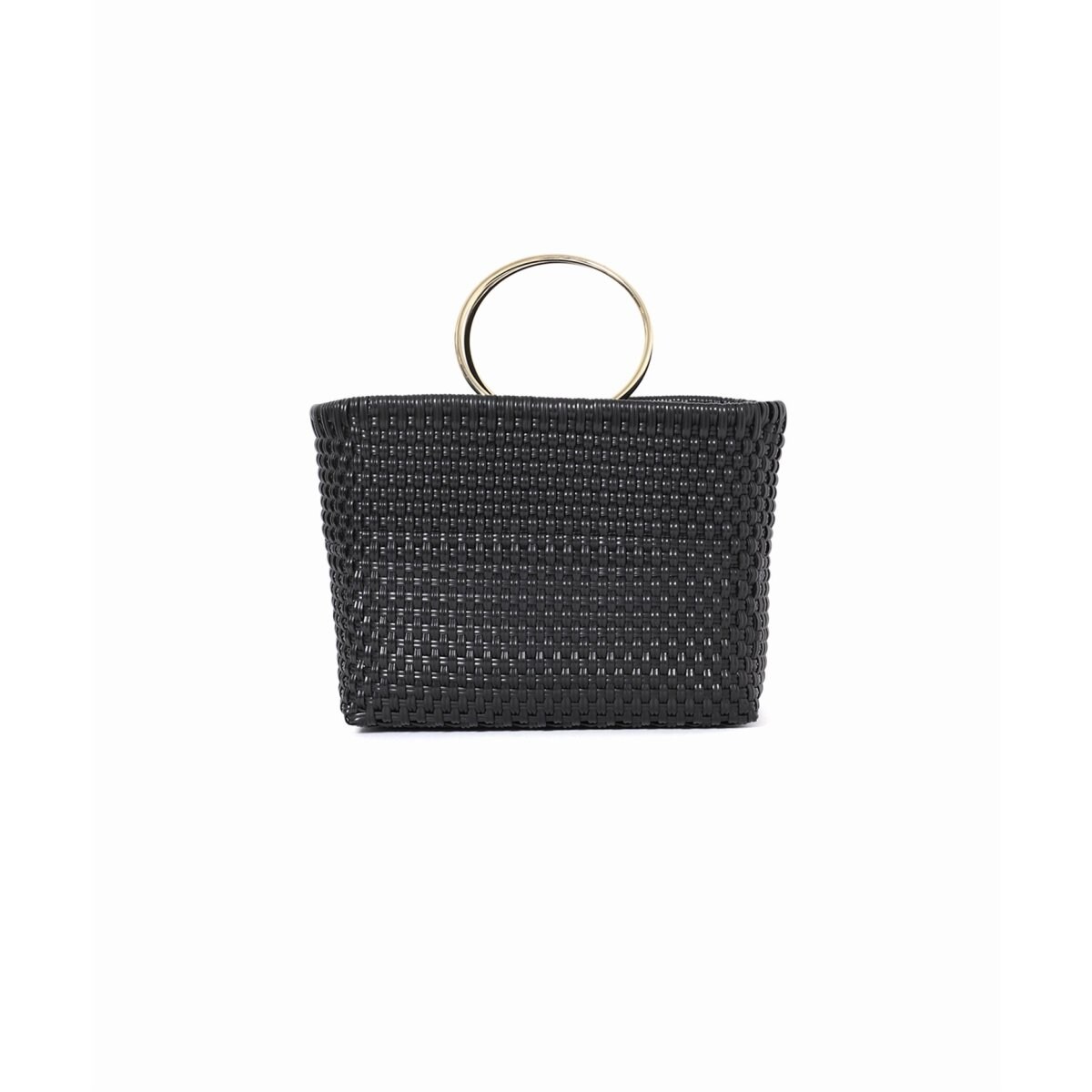□□□《予約》【SANRAMI/サンラミ】リングハンドルメルカドBAG|JOURNAL STANDARD(ジャーナルスタンダード)の通販｜アイルミネ