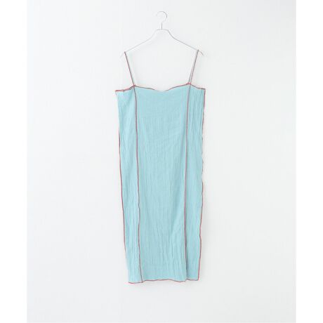 BASERANGE/ベースレンジ】SHOK SLIP DRESS：ワンピース | ジャーナル  