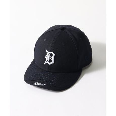 NEW ERA /ニューエラ 別注 BRIM EMB LP 59FIFTY | ジャーナル 