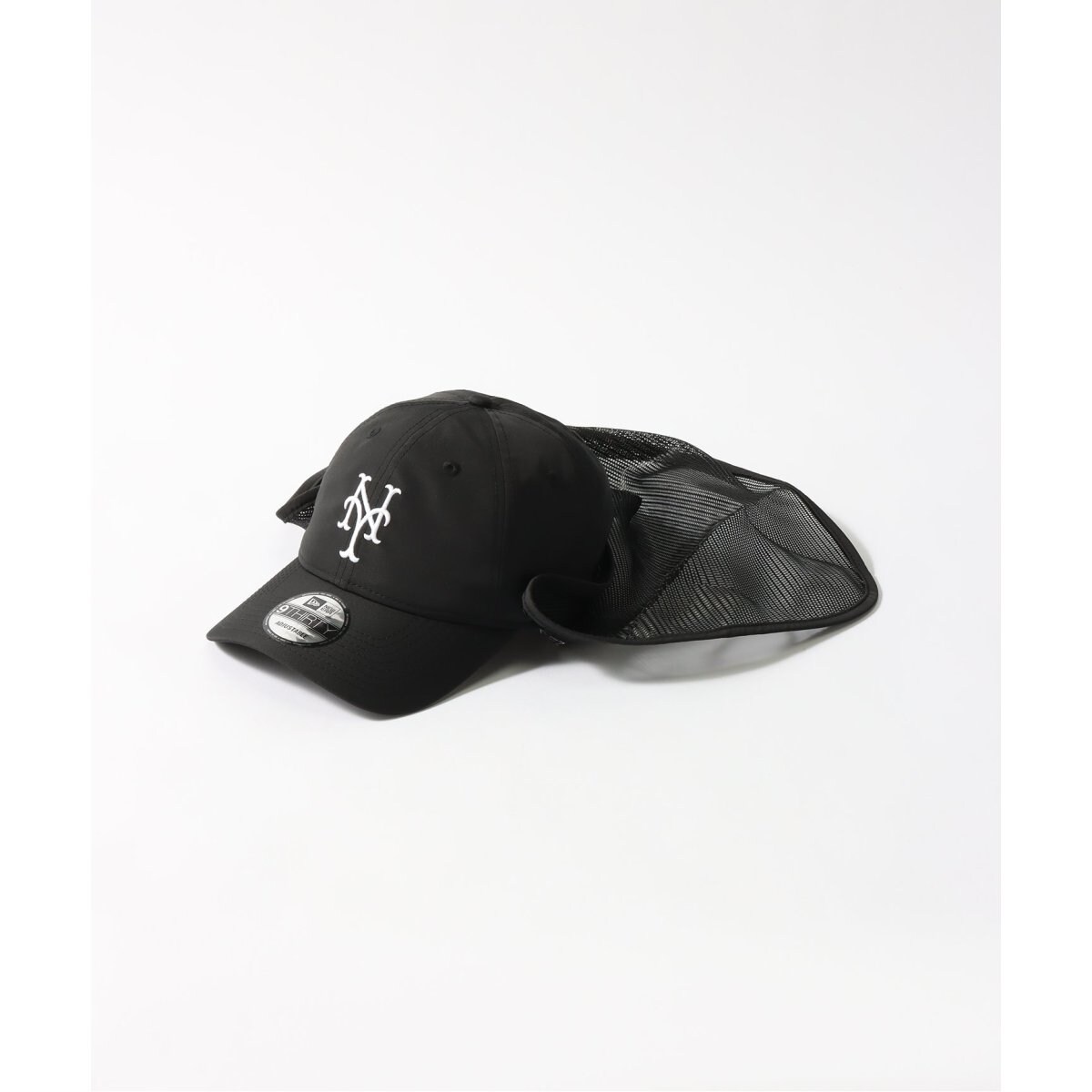 NEW ERA / ニューエラ 別注 SUNSHADE 9THIRTY | ジャーナル