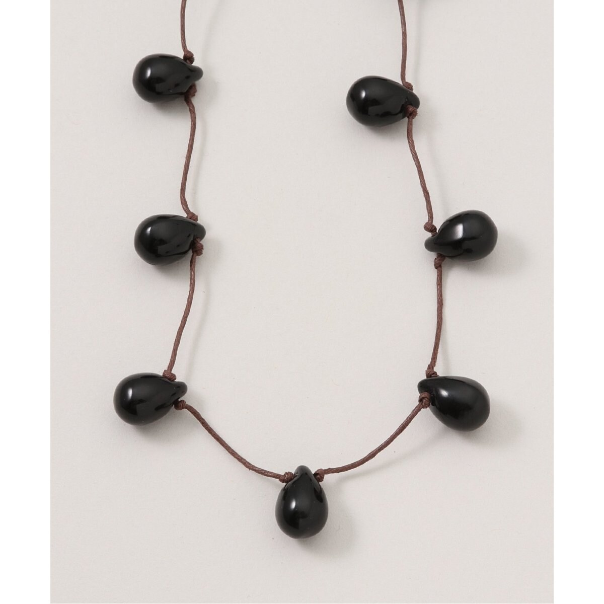 【Sisi Joia /シシジョイア】 Noue ネックレス SISI JOIA/シシジョイア】NOUE Necklace：ネックレス