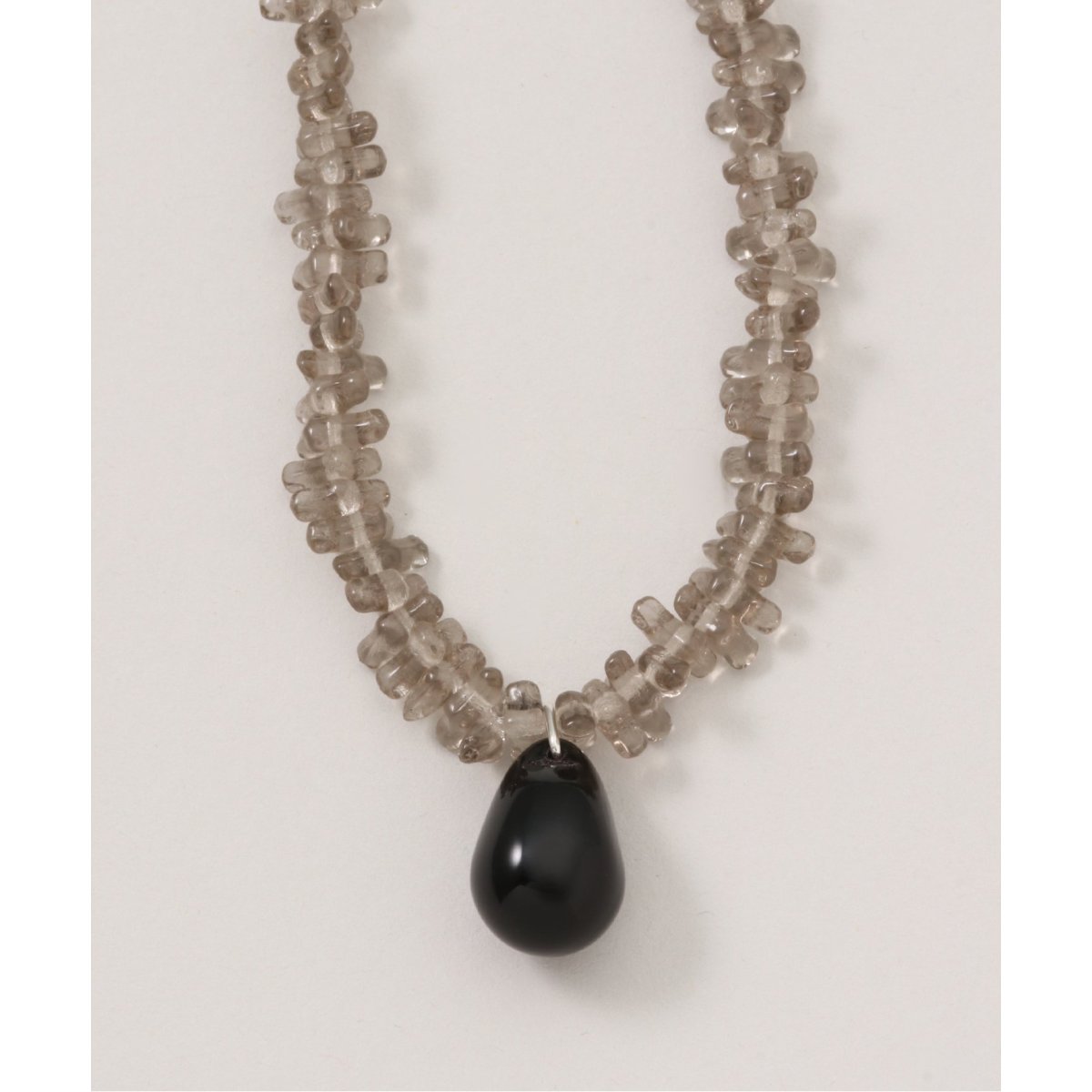 sisi joia CORAILネックレス SISI JOIA/シシジョイア】Corail Necklace：ネックレス