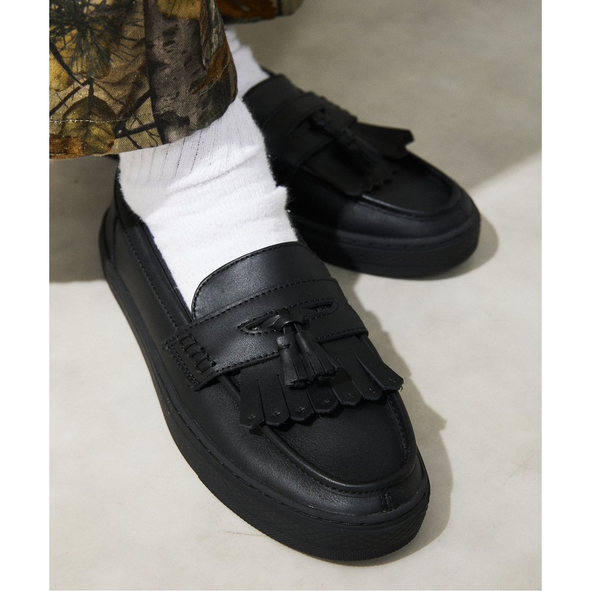 Converse / コンバース ALL STAR COUPE LOAFER 38001880
