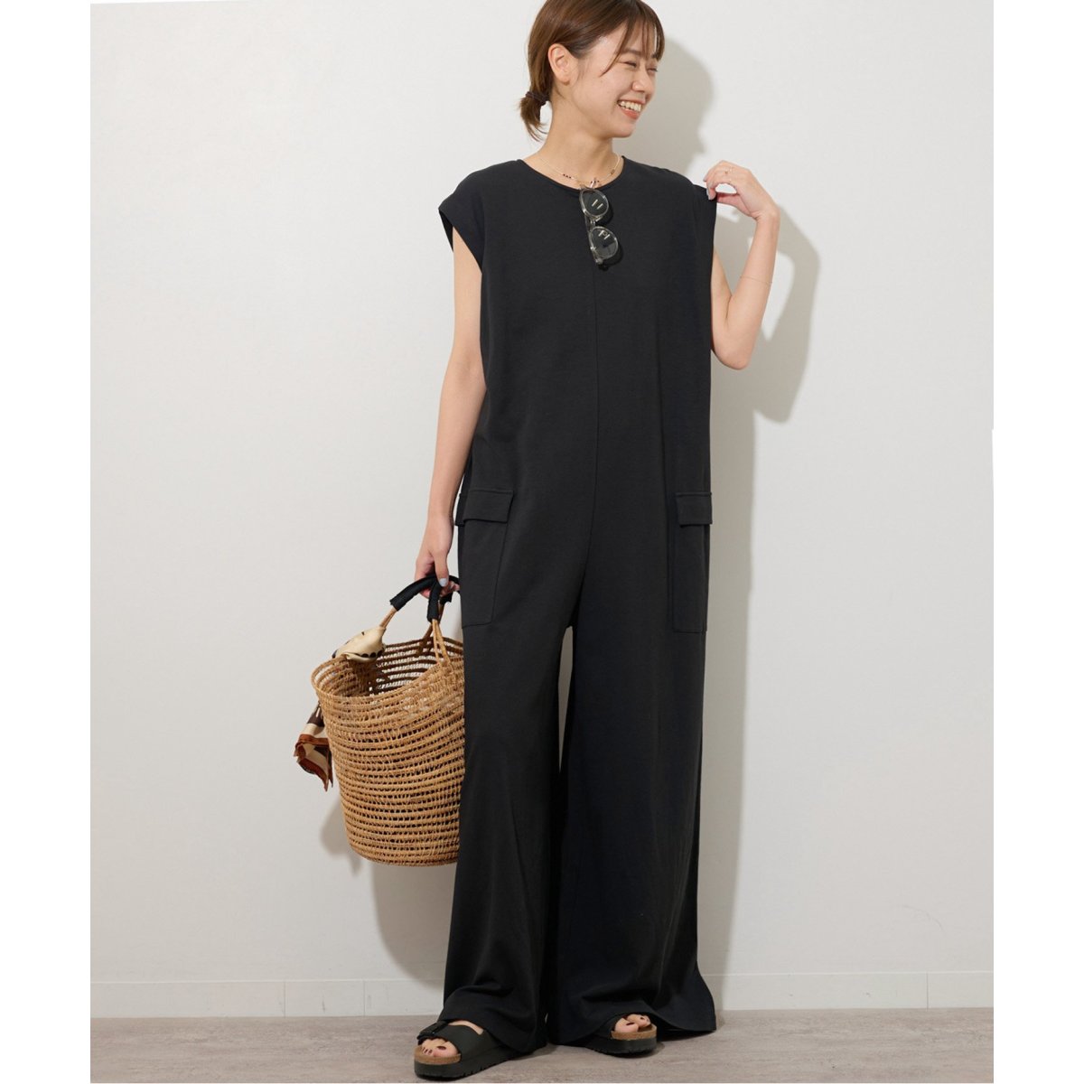 OURNALSTANDARDrelume オールインワン OURNALSTANDARDrelume