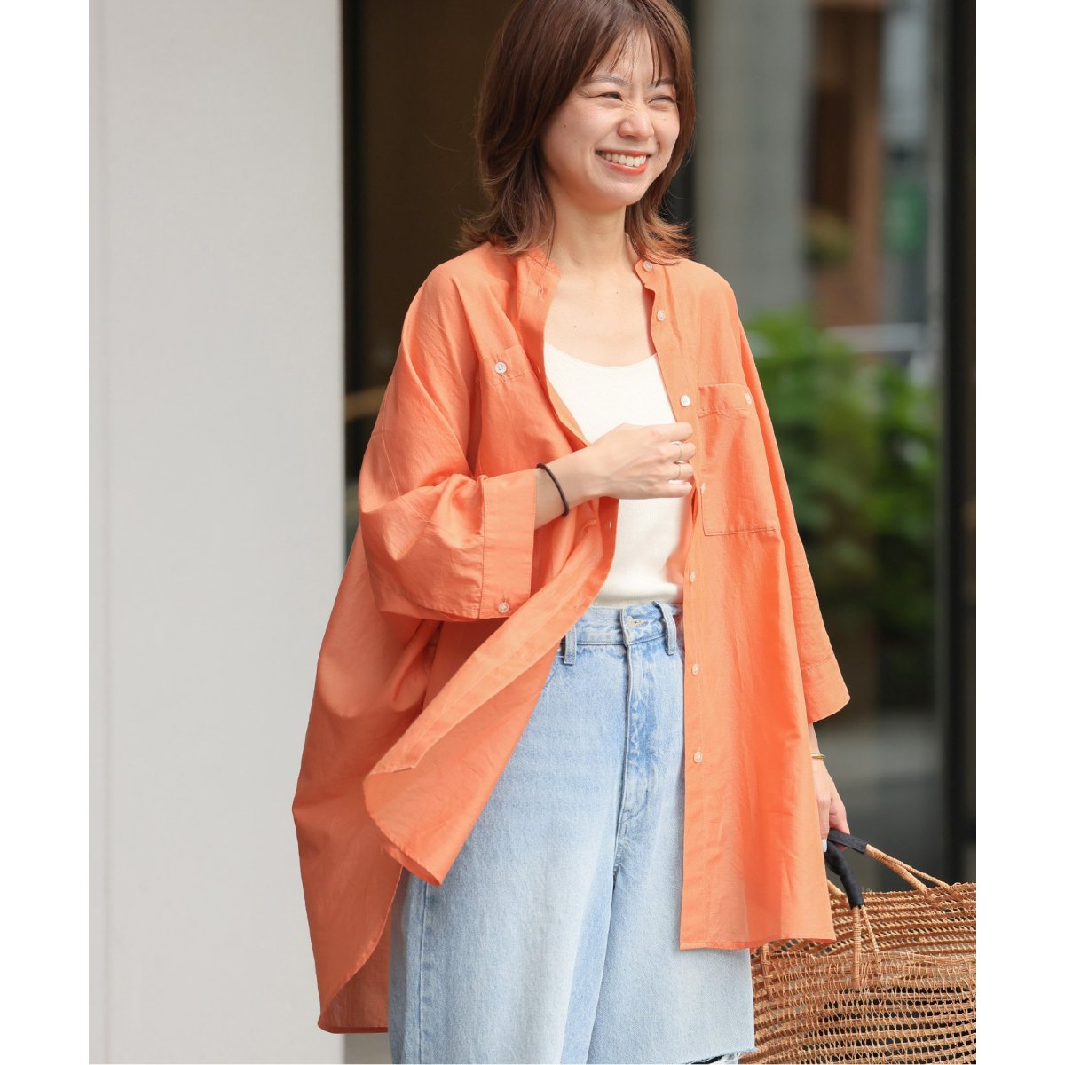 セール】 ジャーナルスタンダード レリューム(JOURNAL STANDARD relume