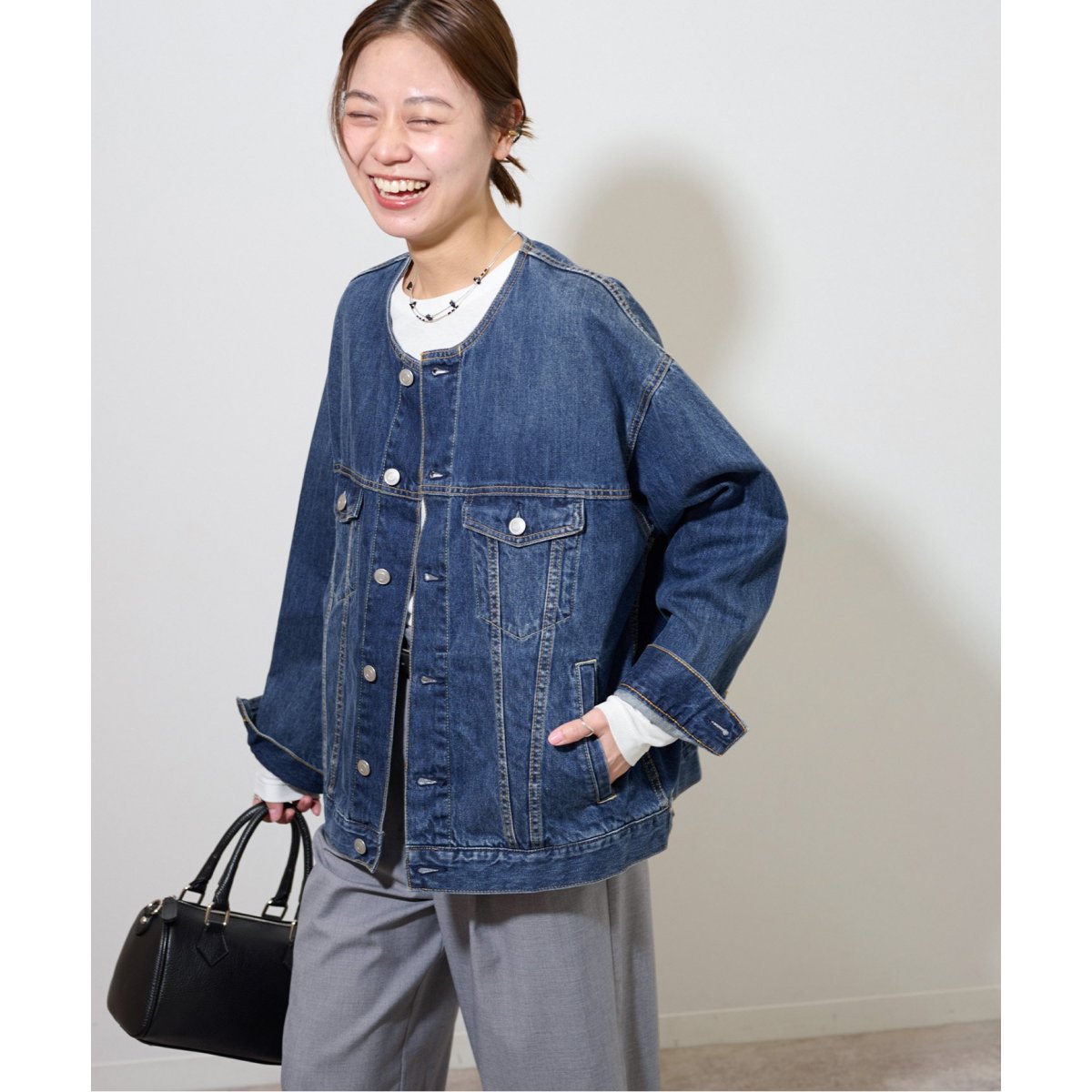 追加9》デニムジャケット | ジャーナルスタンダード レリューム