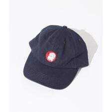 《追加》イノウエバッジ店 別注 花道企み刺繍キャップ