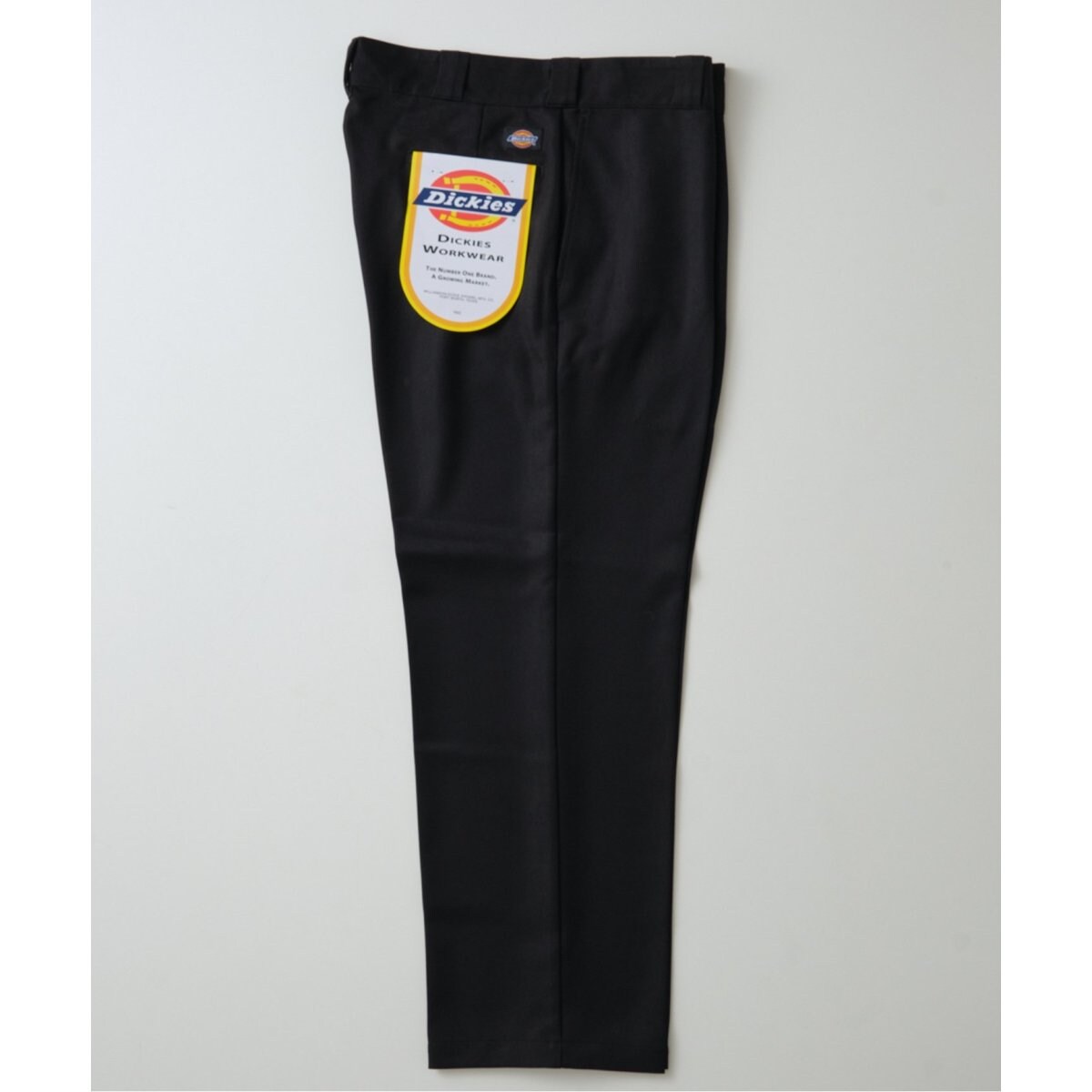 DICKIES / ディッキーズ 別注 874 ワイドスラックス