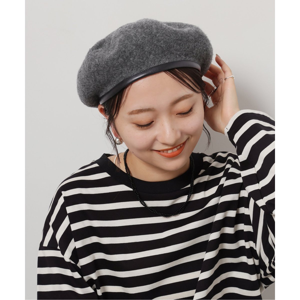 コットン刺繍レースベレー | チチカカ(titicaca) | マルイウェブ